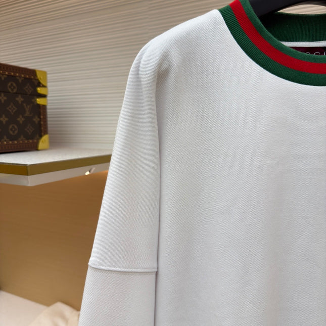GUCCI 26S SWEATSHIRT 233