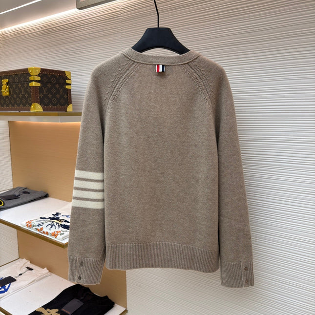 THOM 26S CARDIGAN 631870