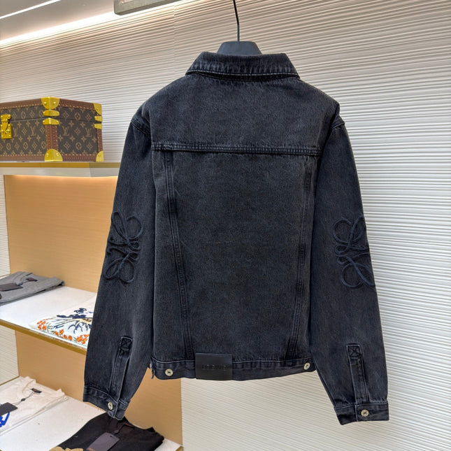 LOEWE JACKET STYLE 259