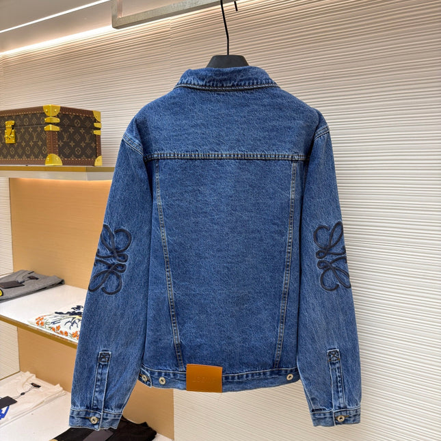 LOEWE JACKET STYLE 260