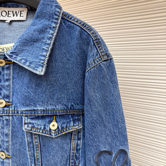 LOEWE JACKET STYLE 260