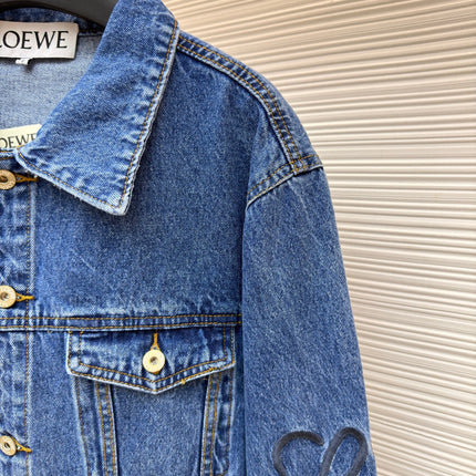 LOEWE JACKET STYLE 260