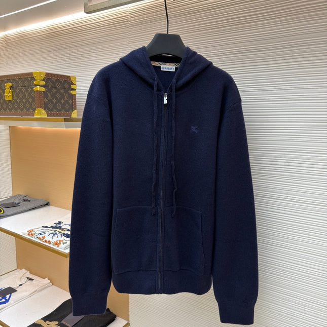 BURBERRY 26S JACKET 439