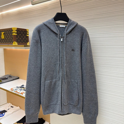 BURBERRY 26S JACKET 438