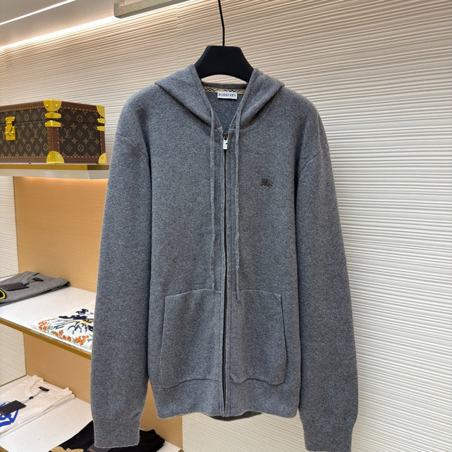 BURBERRY 26S JACKET 438