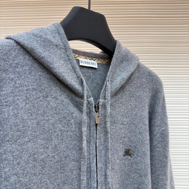 BURBERRY 26S JACKET 438