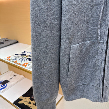 BURBERRY 26S JACKET 438