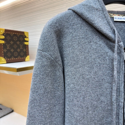BURBERRY 26S JACKET 438