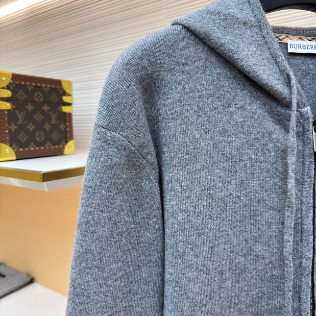 BURBERRY 26S JACKET 438