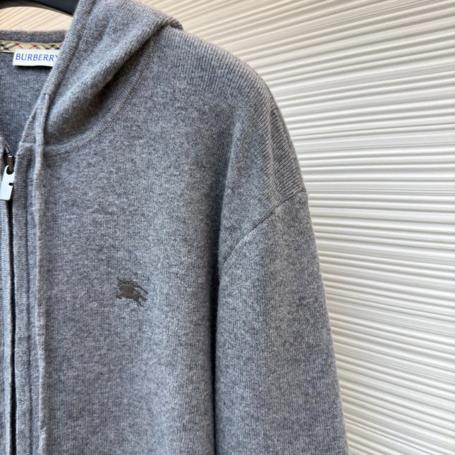 BURBERRY 26S JACKET 438