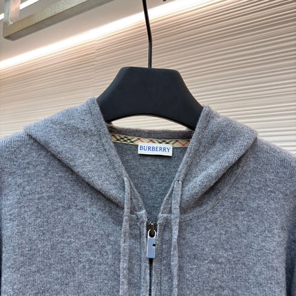 BURBERRY 26S JACKET 438