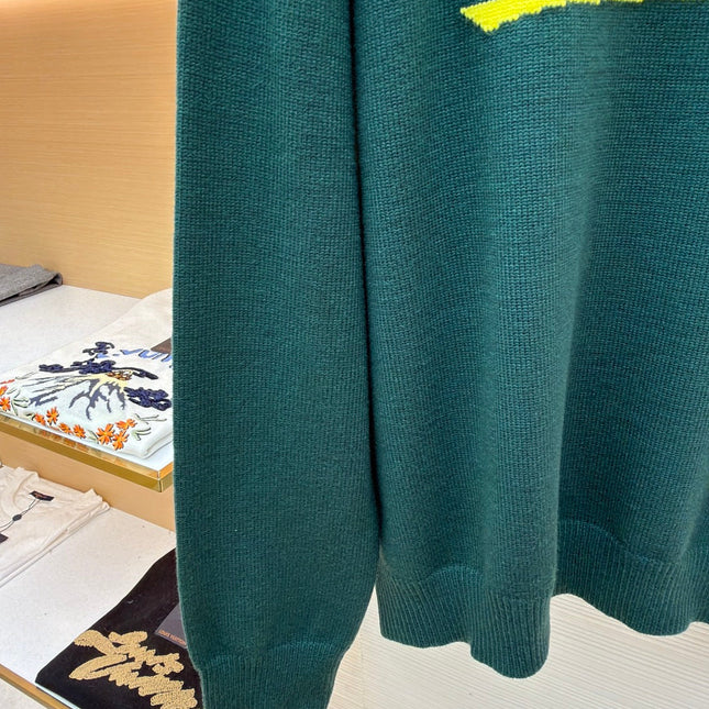 GUCCI 26S SWEATER 216
