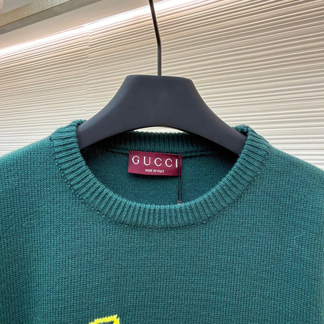 GUCCI 26S SWEATER 216
