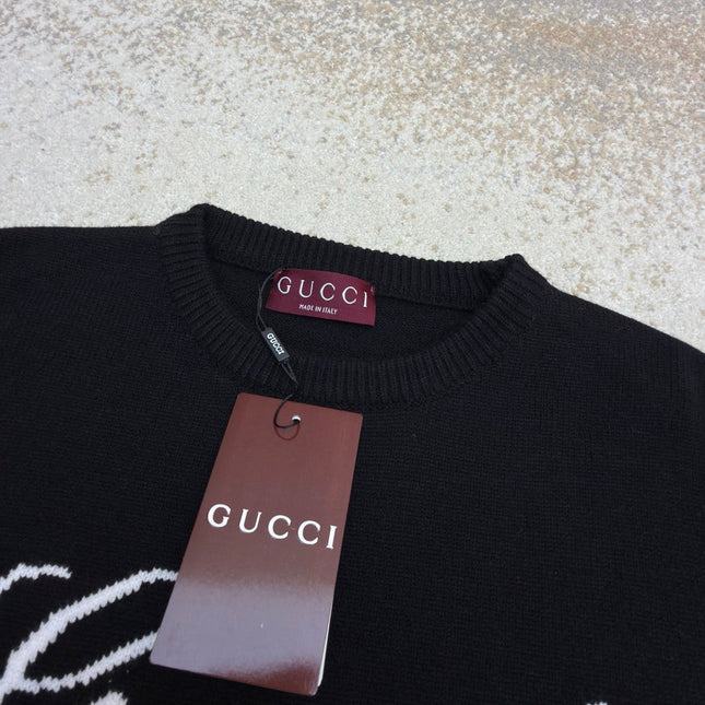 GUCCI 26S SWEATER 217
