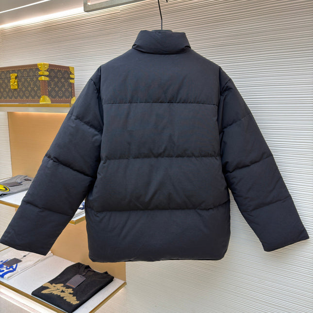 PRADA 25S PUFFER JACKET 460
