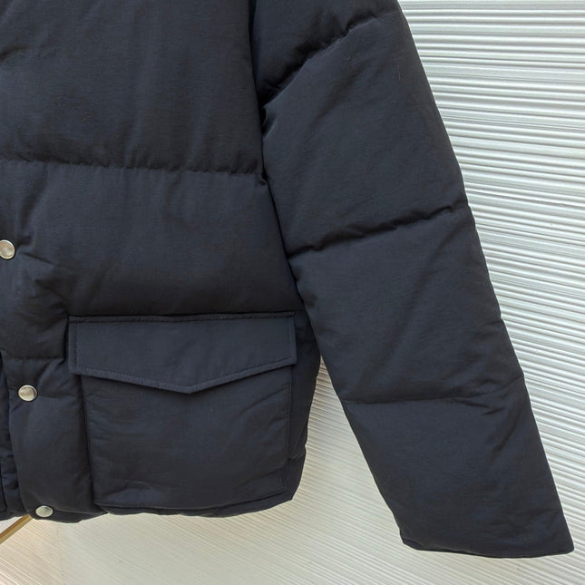 PRADA 25S PUFFER JACKET 460