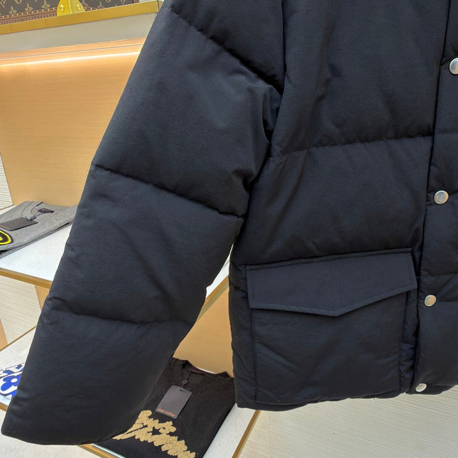 PRADA 25S PUFFER JACKET 460