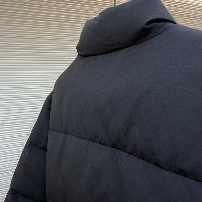 PRADA 25S PUFFER JACKET 460