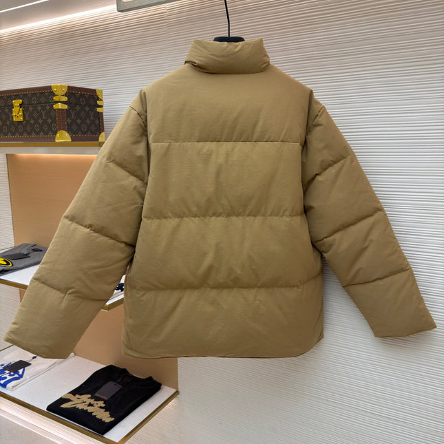 PRADA 25S PUFFER JACKET 461
