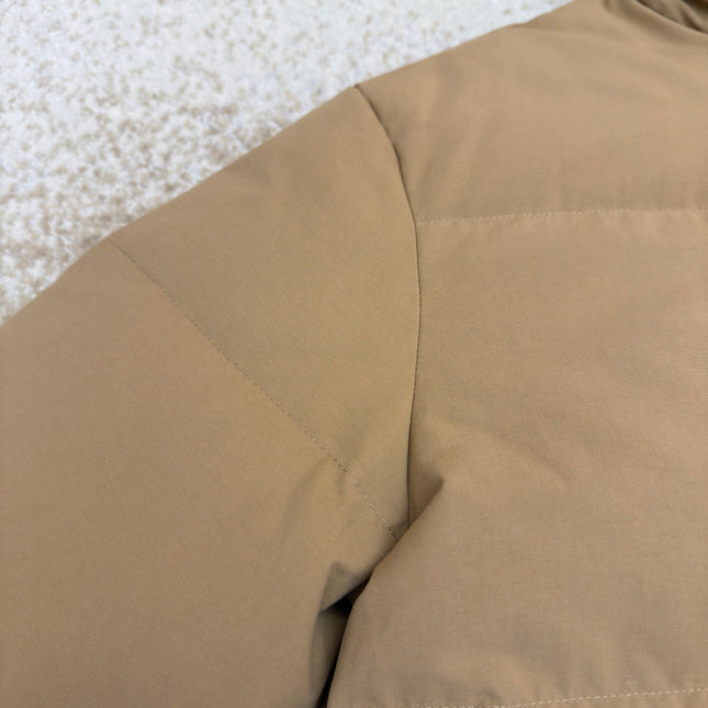 PRADA 25S PUFFER JACKET 461