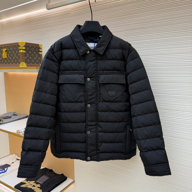 BURBERRY 25S DOWN JACKET 318