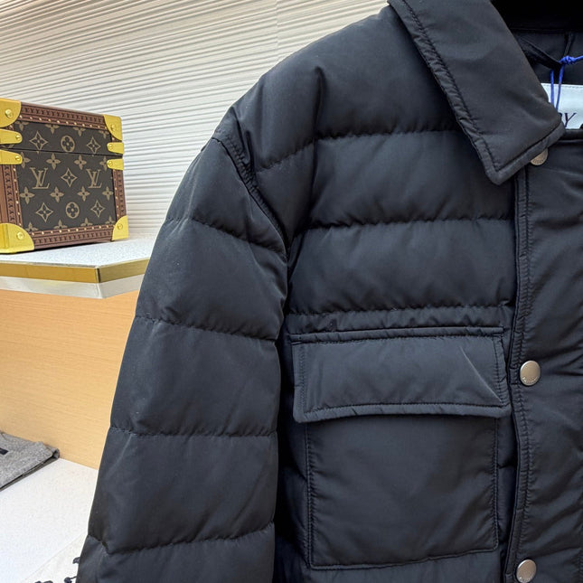 BURBERRY 25S DOWN JACKET 318