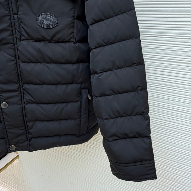 BURBERRY 25S DOWN JACKET 318