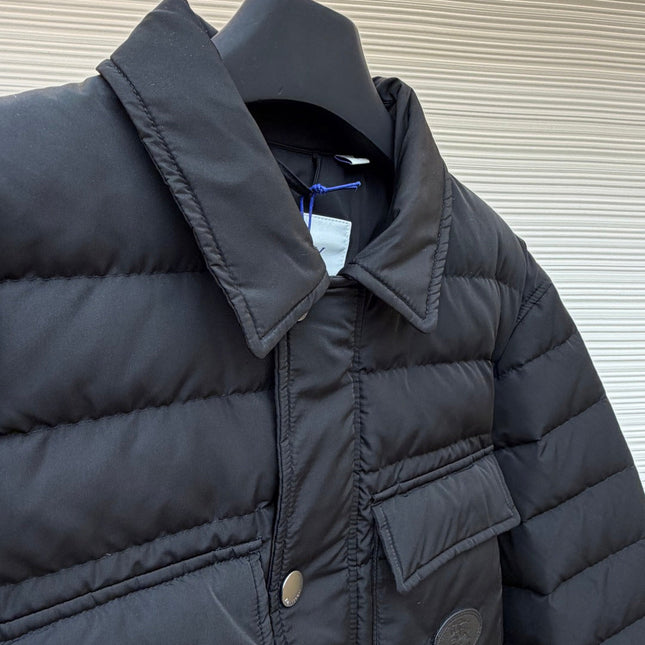 BURBERRY 25S DOWN JACKET 318