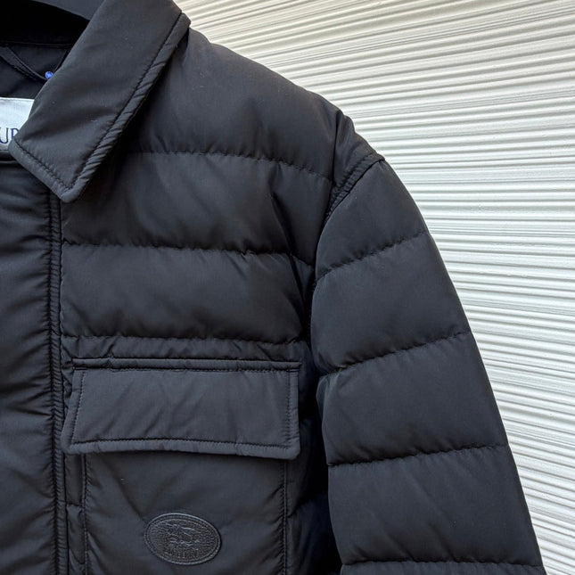BURBERRY 25S DOWN JACKET 318