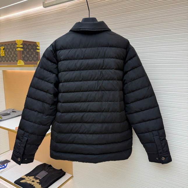BURBERRY 25S DOWN JACKET 318