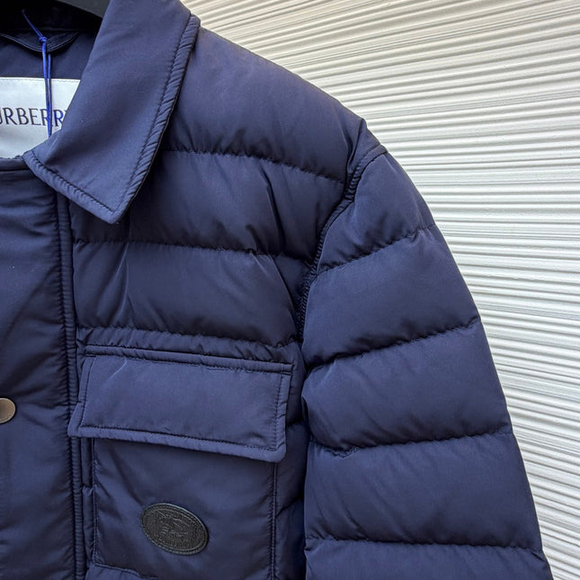 BURBERRY 25S DOWN JACKET 317