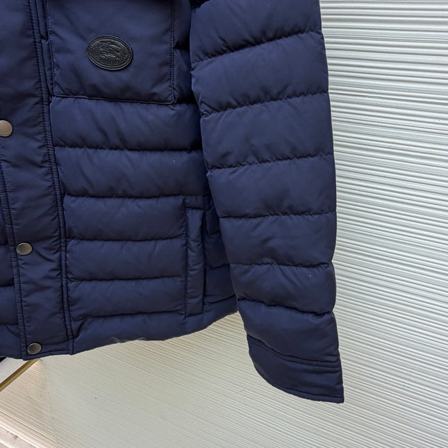 BURBERRY 25S DOWN JACKET 317