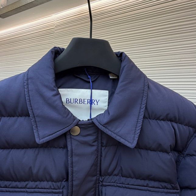 BURBERRY 25S DOWN JACKET 317