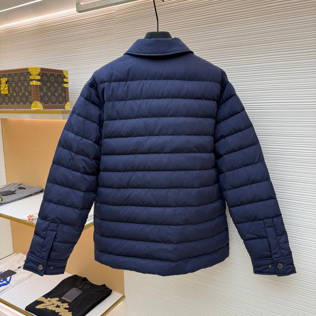BURBERRY 25S DOWN JACKET 317