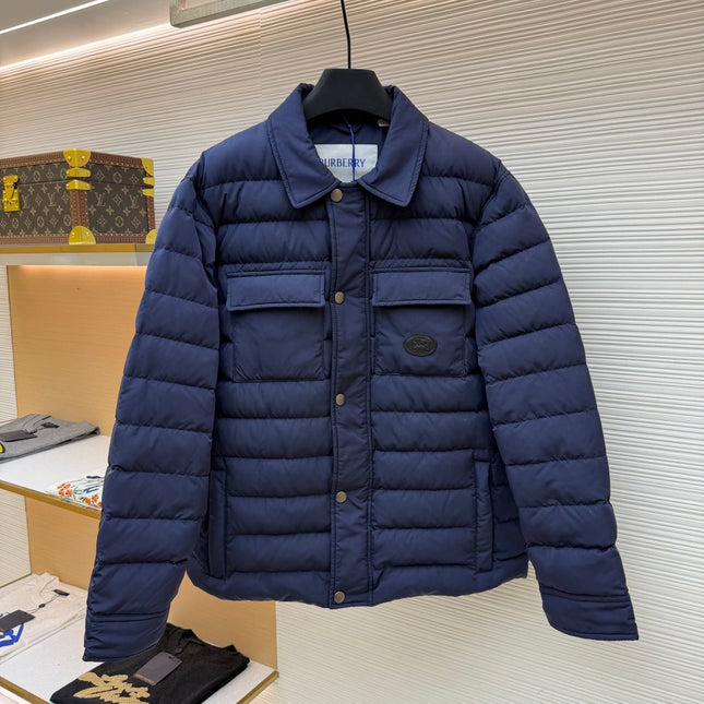 BURBERRY 25S DOWN JACKET 317