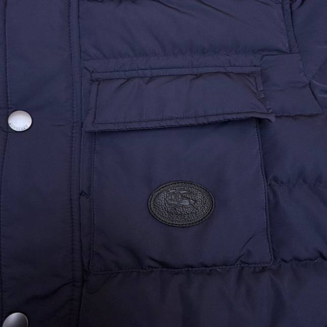 BURBERRY 25S DOWN JACKET 317