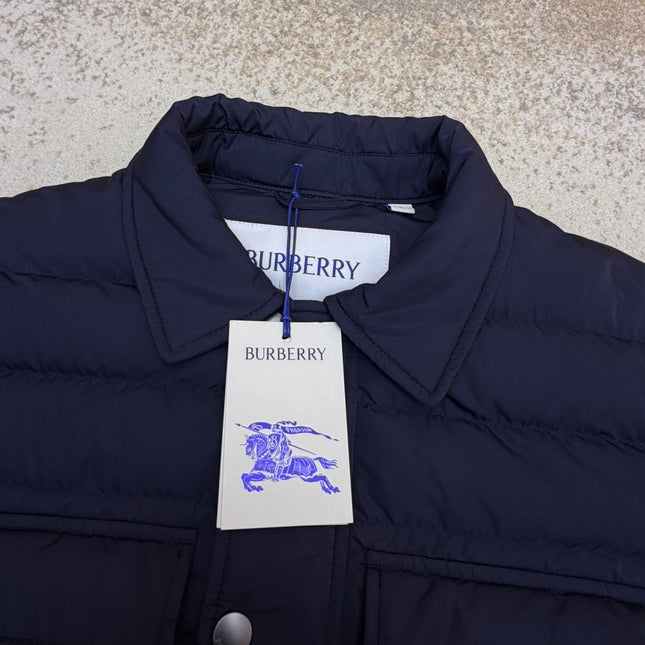 BURBERRY 25S DOWN JACKET 317