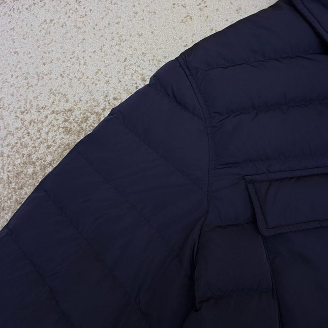 BURBERRY 25S DOWN JACKET 317