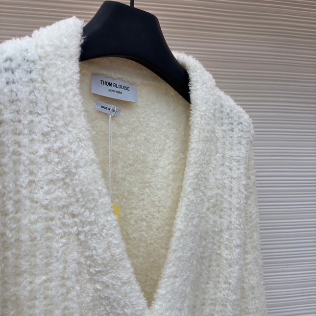 THOM 26S CARDIGAN 697608