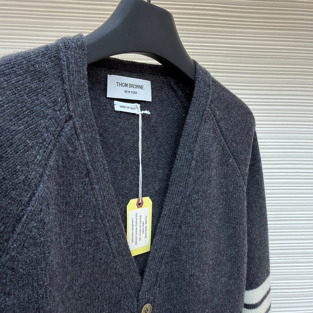 THOM 26S CARDIGAN 697351