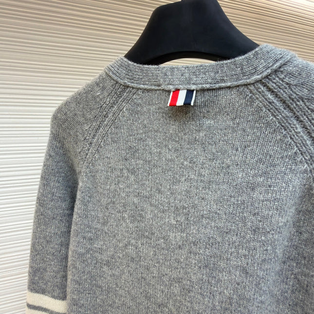THOM 26S CARDIGAN 697350