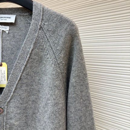 THOM 26S CARDIGAN 697350