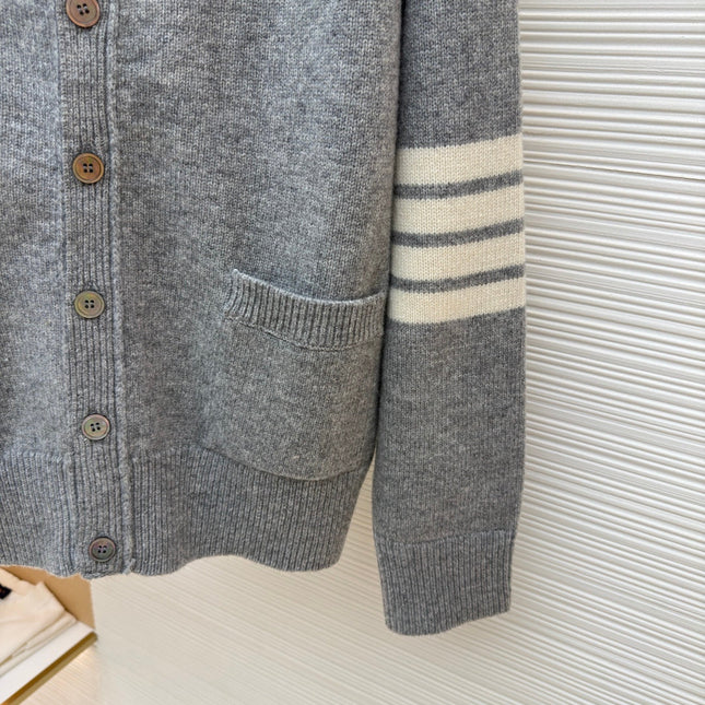 THOM 26S CARDIGAN 697350