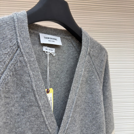 THOM 26S CARDIGAN 697350