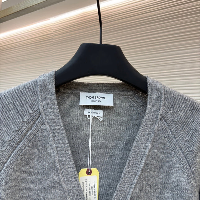 THOM 26S CARDIGAN 697350