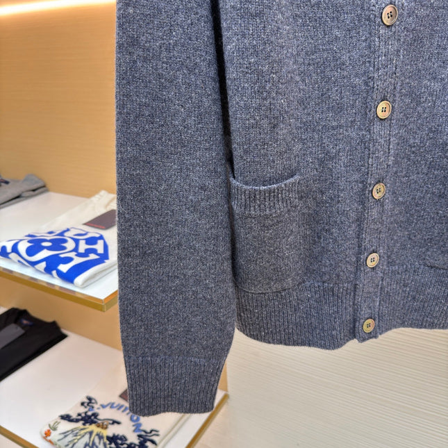 THOM 26S CARDIGAN 697349