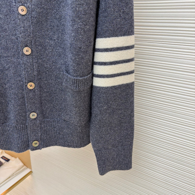 THOM 26S CARDIGAN 697349