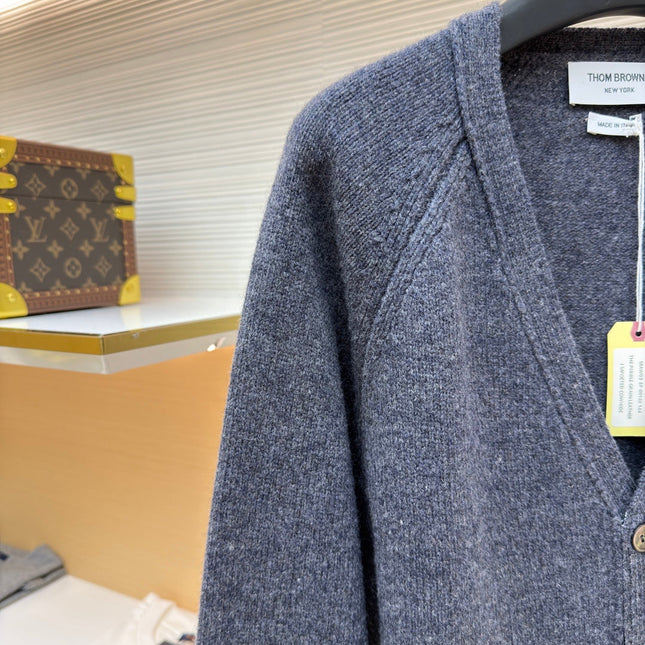THOM 26S CARDIGAN 697349