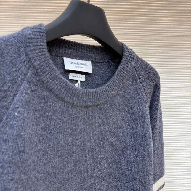THOM 26S SWEATER 697353