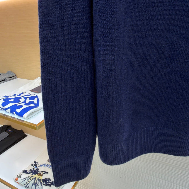 THOM 26S SWEATER 697354